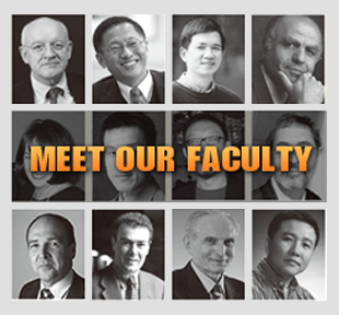 Faculty