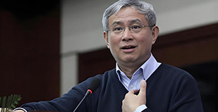 周其仁：大变局的本底逻辑与未来机会