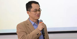邓子梁 ：中国企业出海最新趋势